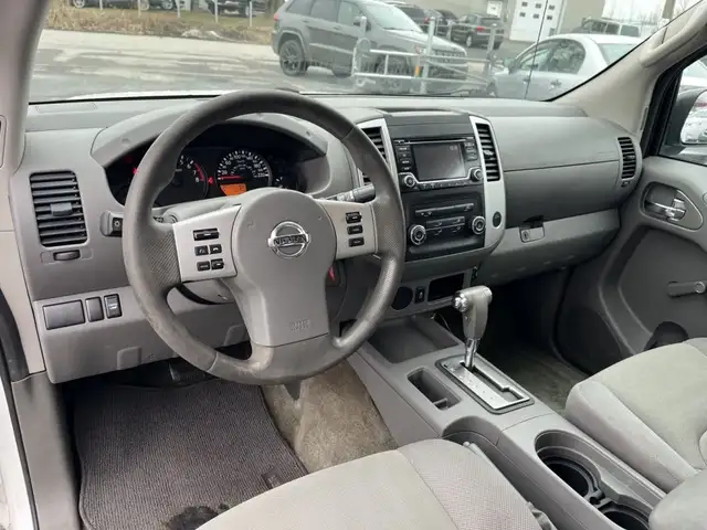 2017 Nissan Frontier S in Cars & Trucks in Laval / North Shore - Image 12