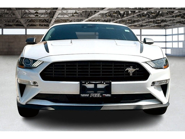 2021 Ford Mustang EcoBoost Premium | 2.3L High Performance | RWD in Cars & Trucks in Mississauga / Peel Region - Image 3