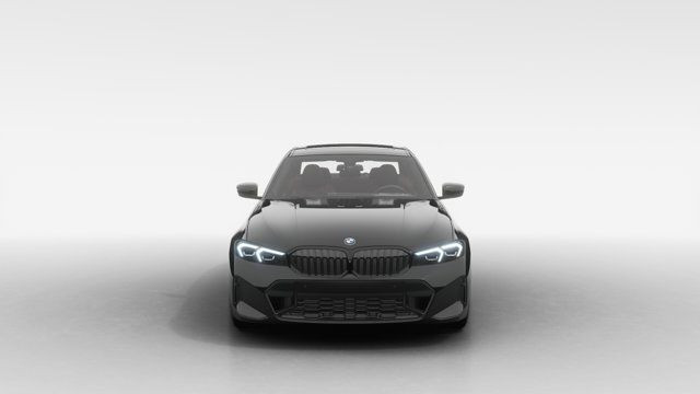 2025 BMW 3 Series 330i xDrive in Cars & Trucks in Laval / North Shore - Image 3