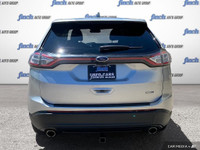 WAS: $23879 NOW: $18498 plus taxes and licensing feesExperience the Thrill of the 2018 Ford Edge SE:... (image 4)