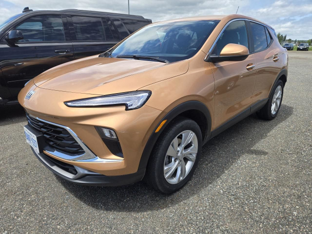 2024 Buick Encore GX Preferred in Cars & Trucks in Thunder Bay