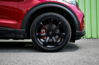 Navigation, Leather Seats, Cooled Seats, Power Tailgate, 360 Camera! 6 LOCATIONS KINGSTON - (613) 38... (image 6)