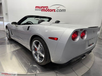 Vehicle Highlights include: 2LT Package, Power Convertible Black Soft Top, New LED Headlights, Chrom... (image 8)