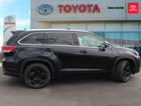// ACCIDENT FREE!! // FEATURES OF THE Highlander AWD Limited »» All-wheel drive for enhanced tractio... (image 3)
