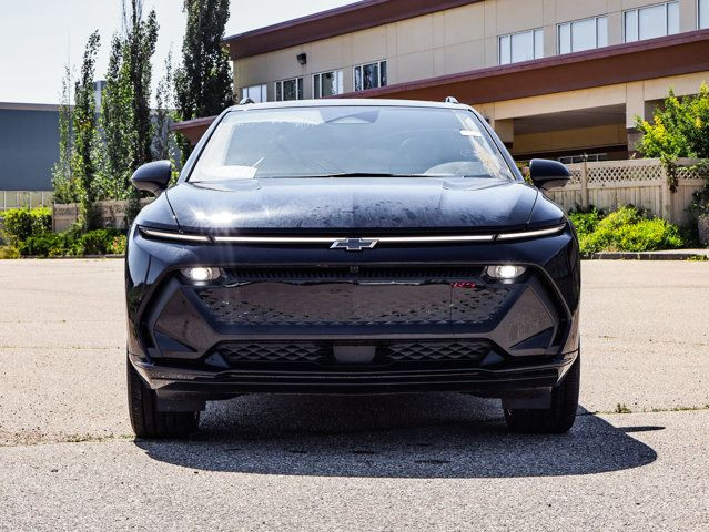 2025 Chevrolet Equinox EV RS in Cars & Trucks in Strathcona County - Image 3