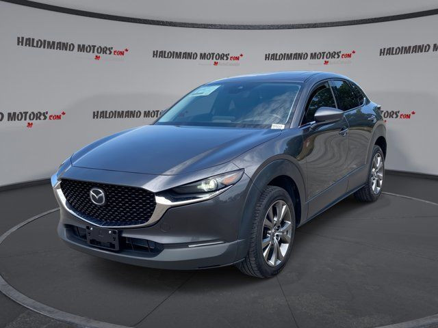 2021 Mazda CX-30 GT in Cars & Trucks in Hamilton
