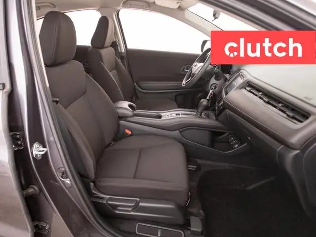 2018 Honda HR-V LX AWD w/ Front Heated Seats, Rearview Cam, Clim dans Autos et camions dans Ville de Toronto - Image 16