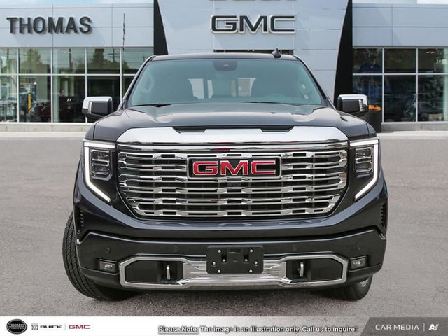 2025 GMC Sierra 1500 Denali in Cars & Trucks in Oshawa / Durham Region - Image 2