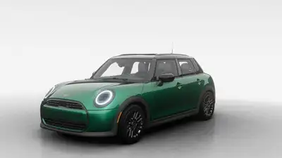 Bienvenue chez MINI Montréal Centre, votre concessionnaire MINI Engine: Moteur à 4 cylindres 2.0l L/...