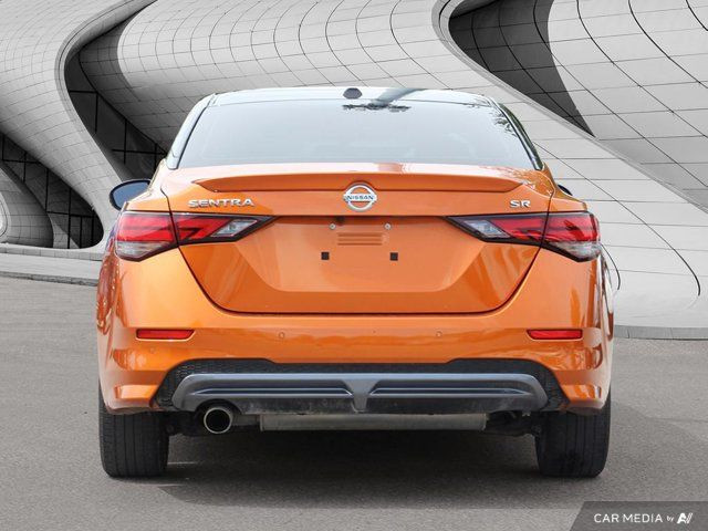 2022 Nissan Sentra SR in Cars & Trucks in London - Image 4