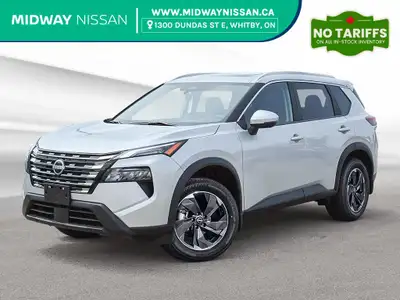 Nissan Rogue The latest Nissan Rogue is truly the best version of itself so far! It's practical, off...