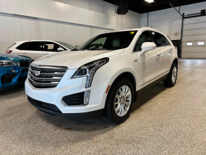 2019 Cadillac XT5 Other