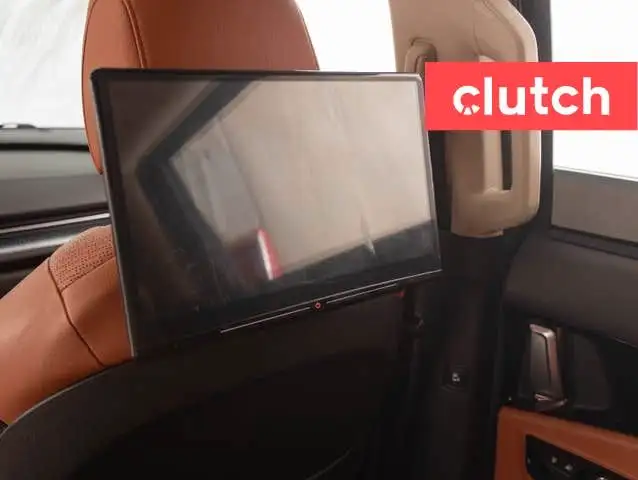 2022 Kia Carnival SX w/ Apple CarPlay & Android Auto, Rearview C dans Autos et camions dans Bedford - Image 24