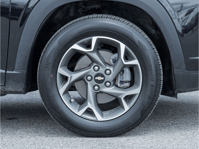 2024 Chevrolet Trax LT - Sunroof | Heated Steering | in Cars & Trucks in Markham / York Region - Image 4