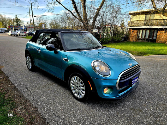 2016 MINI Cooper 2dr Heated Seats ,Blutooth ,Parking Sensors, Ce in Cars & Trucks in City of Toronto - Image 4