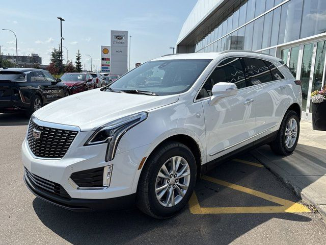 2025 Cadillac XT5 AWD Luxury in Cars & Trucks in Edmonton - Image 4
