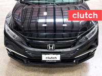 NO ACCIDENTS / CLEAN CARFAX / Front Heated Seats, Rear Heated Seats, Climate Control and more! Clutc... (image 6)