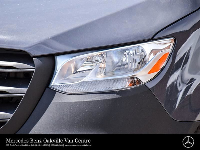 2025 Mercedes-Benz ESprinter Cargo Van in Cars & Trucks in Oakville / Halton Region - Image 2