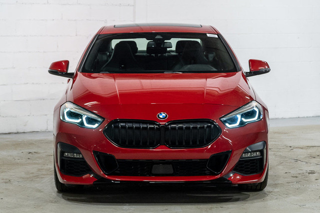 2021 BMW 2 Series 228i xDrive Gran Coupe | M Sport | Sièges in Cars & Trucks in City of Montréal - Image 2