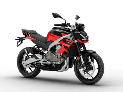 THE BABY TUONO IS HERE! PRE-ORDER NOW FOR THE BEST NAKED ENTRY LEVEL BIKE ON THE MARKET! CALL/TEXT 4...