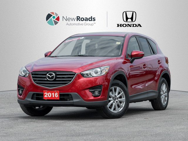 2016 Mazda CX-5 GS SOLD SOLD SOLD | SAFETY CERTIFIED | 2 SET... in Cars & Trucks in Markham / York Region