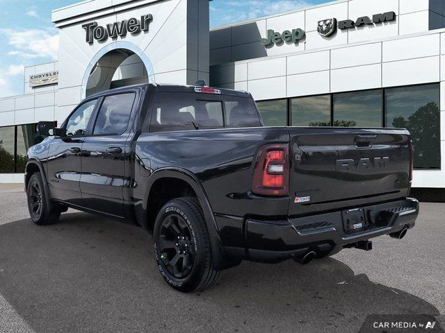 2025 Ram 1500 Big Horn in Cars & Trucks in Calgary - Image 3