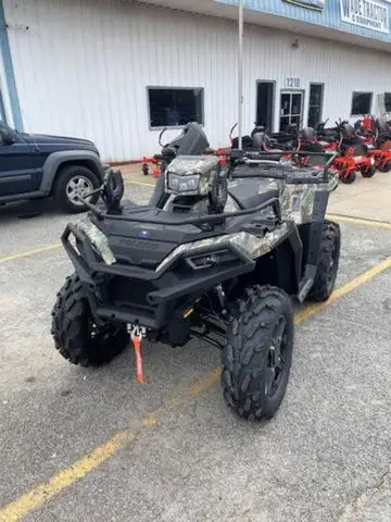 PAYMENTS STARTING AT ONLY $141!!! In-stock and ready to hit the trails! Message us today! 2025 Polar...