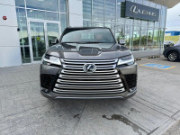 This 2024 Lexus LX 600 Executive Vip Package commands attention with a sophisticated body designed t... (image 5)
