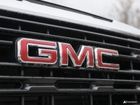 WAS: $59128 NOW: $51199 plus taxes and licensing feesA Bold Statement on the RoadSleek Black 2024 GM... (image 8)