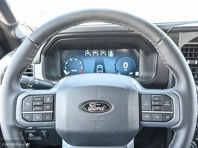 2025 Ford F-150 Lariat in Cars & Trucks in Edmonton - Image 16
