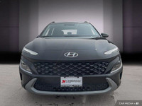 ==== 2022 Hyundai Kona Preferred | Apple CarPlay | Heated Seats | Only 73,000 KM ==== Compact, styli... (image 7)
