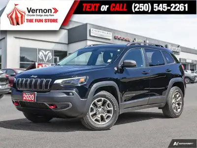 Navigation, Aluminum Wheels, Off-Road Suspension, Android Auto, Apple CarPlay! Compare at $33995 - O...