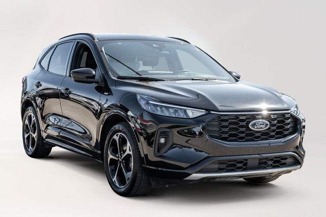 2023 Ford Escape ST-Line Select | Tech pack | Roues 19po | Clean in Cars & Trucks in Longueuil / South Shore - Image 4