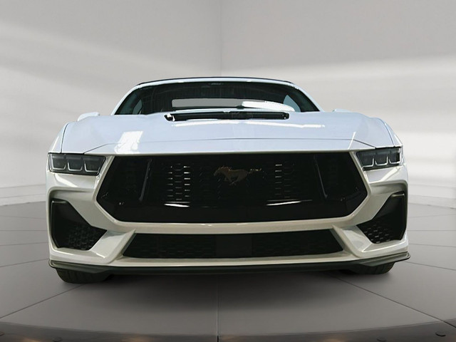 2024 Ford Mustang GT PREMIUM PREFORMANCE CONVERTIBLE in Cars & Trucks in Laval / North Shore - Image 3