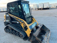 We Finance All Types of Credit - 2018 ASV RT30 COMPACT TRACK LOA