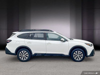 ==== 2020 Subaru Outback Touring | AWD | Heated Seats | Apple CarPlay | Roof Rails ==== Versatile, r... (image 5)