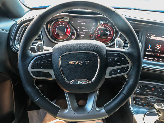 2023 Dodge Challenger SRT Hellcat Widebody Jailbreak | Adapti... in Cars & Trucks in London - Image 3
