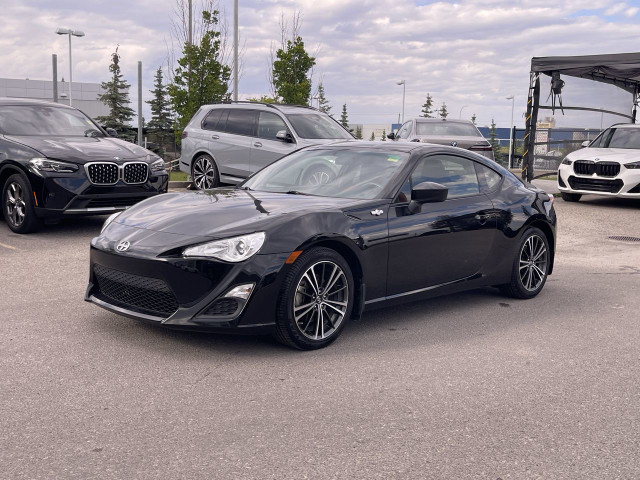 2015 Scion FR-S in Cars & Trucks in Calgary - Image 3