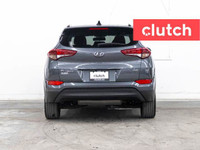 Climate Control, Dual Zone Front Climate Control, Auxiliary Audio Input and more! Clutch is the larg... (image 4)