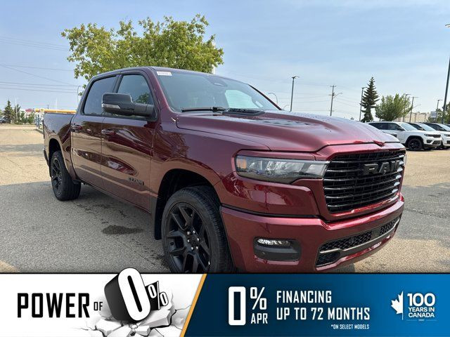 2025 Ram 1500 Sport in Cars & Trucks in Edmonton