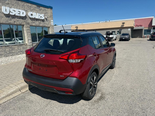 2018 Nissan Kicks SR in Cars & Trucks in Sarnia - Image 4