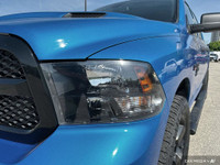 Conquer the Canadian Terrain with Confidence: The 2022 Ram 1500 Classic Tradesman is Your Ultimate C... (image 7)