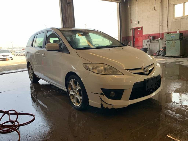 2010 Mazda MAZDA5 in Cars & Trucks in Barrie - Image 3