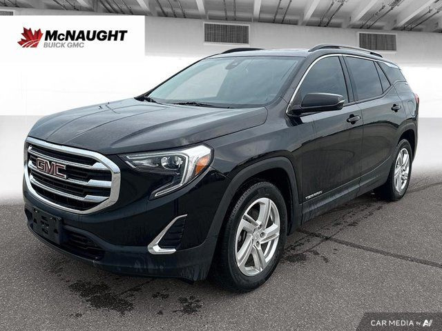 2020 GMC Terrain SLE 2.0L AWD | Keyless Entry | Remote Start in Cars & Trucks in Winnipeg