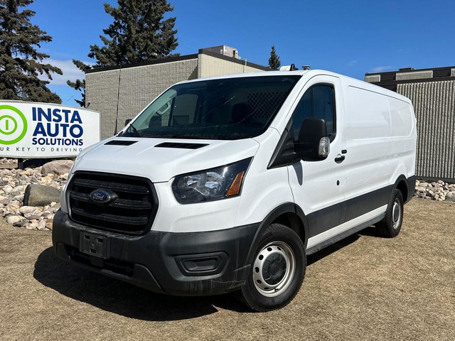 2020 Ford Transit Cargo Van in Cars & Trucks in Edmonton - Image 3