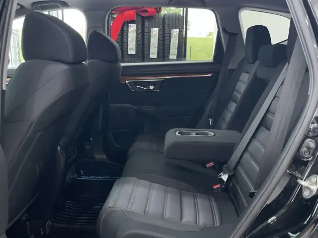 2019 Honda CR-V EX AWD (Heated Seats/Backup Cam,Carplay) Local O dans Autos et camions dans Calgary - Image 31