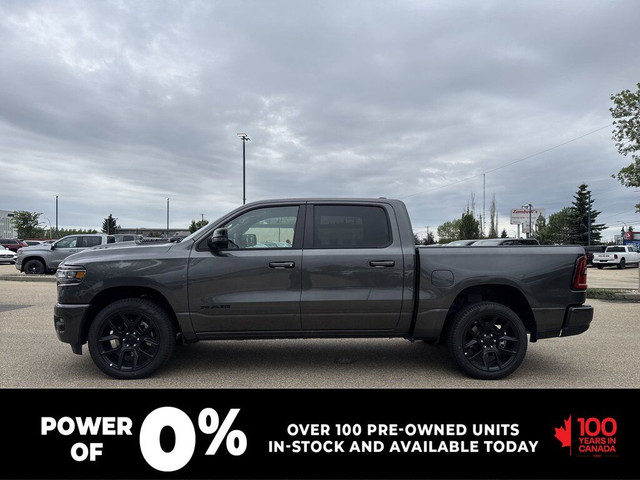2025 Ram 1500 Sport in Cars & Trucks in Edmonton - Image 4