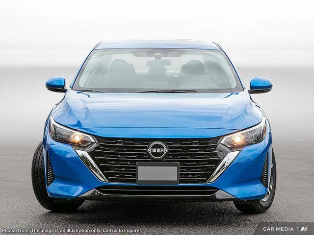 2025 Nissan Sentra SV in Cars & Trucks in Hamilton - Image 2