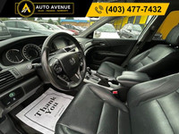 LUXURY, POWER, AND ADVANCED TECHNOLOGY THIS 2015 HONDA ACCORD SEDAN V6 TOURING DELIVERS A REFINED DR... (image 9)