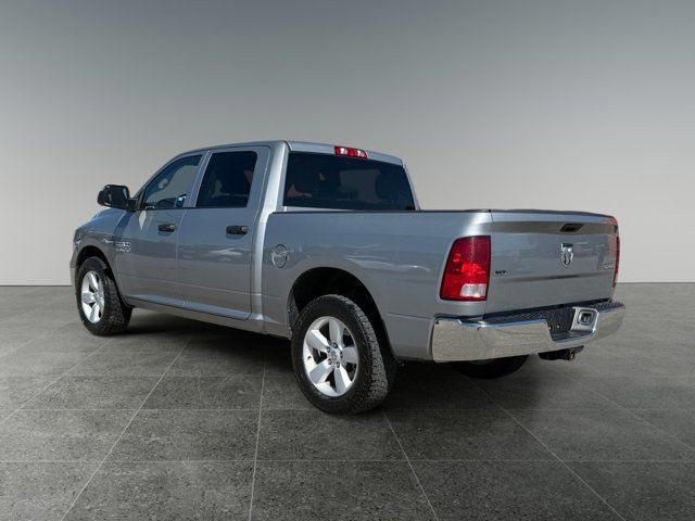 2023 Ram 1500 Classic SLT in Cars & Trucks in Calgary - Image 4